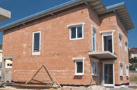 Hardington Marsh home extensions